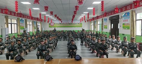 贵州六盘水专门教育工读学校地址 全封闭叛逆改变学校