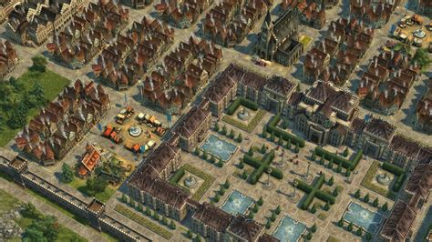 Anno 1404 (History Edition) | Kupahrej.cz