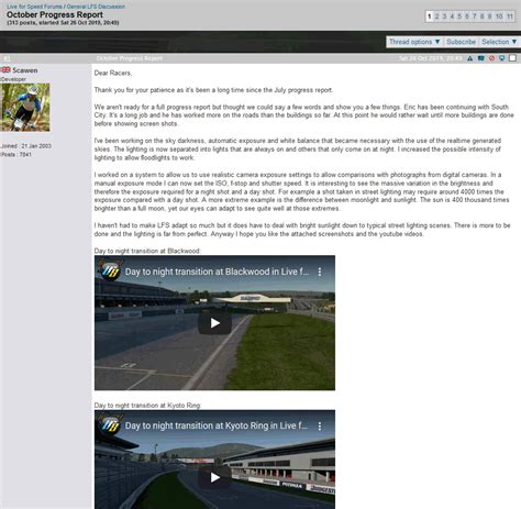 LFS Tutorials 的图像结果