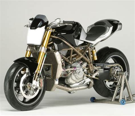 Top 10 Most Expensive Bikes