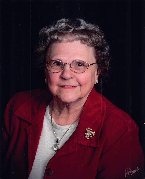 Jane Revie | Greenlawn