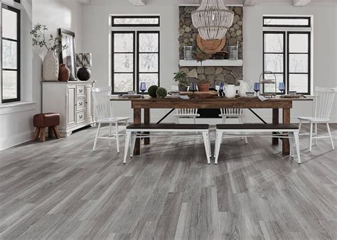 Step Up Your Interior Design Game with Trendy Vinyl Flooring ...