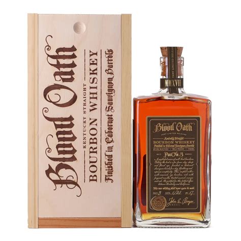 Blood Oath Pact 1-10 - Lost N Liquor - Online Liquor Store