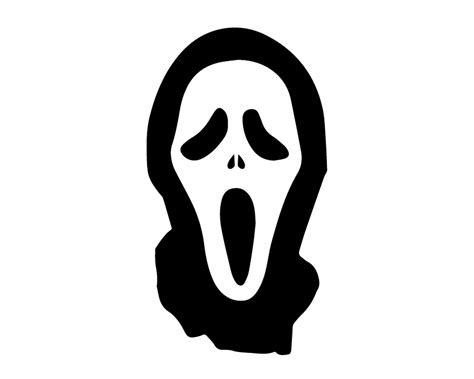 scream logo 10 free Cliparts | Download images on Clipground 2026