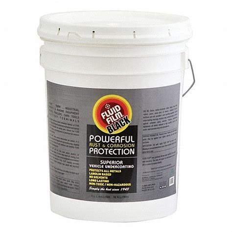 Wet Lubricant Film, Medium, Corrosion Inhibitor - 56GL43|PNAS-B - Grainger