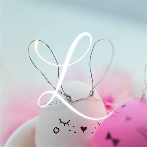 L Letter Wallpapers Mobile