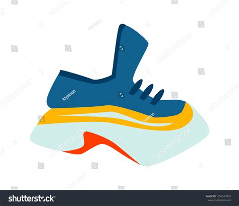 Sports Shoes Cartoon 的图像结果