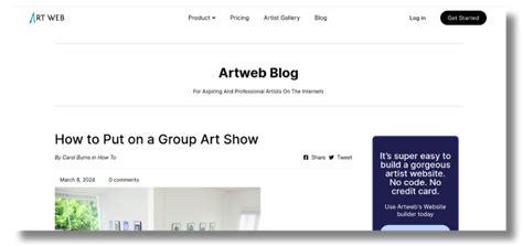 50 Top Blog Website Examples for Every Niche