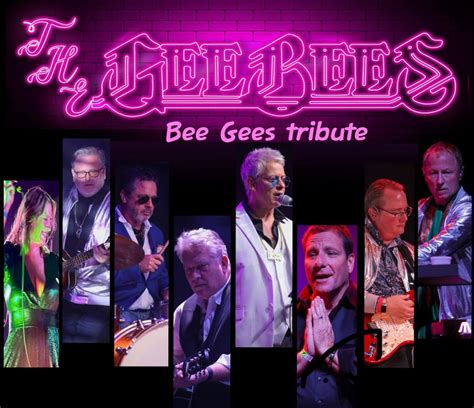 The Gee Bees: Bee Gees tribute @ Our Lady of Perpetual Hops Brewery ...