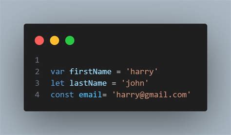 Image result for How to Use Variables in JavaScript