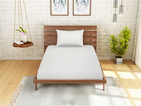 Buy Mattress Protectors Online – All Sizes |Spaces