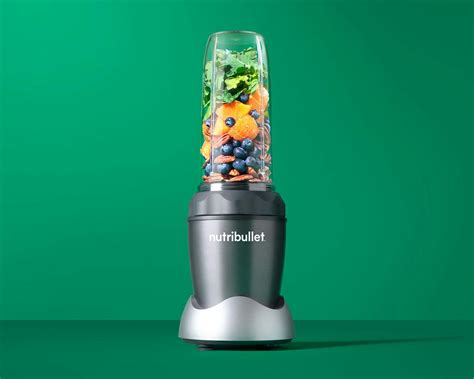 Which nutribullet is Right for You? - nutribullet