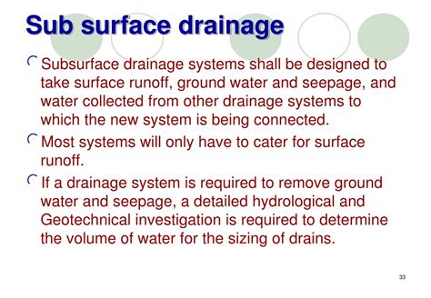 PPT - TRACK DRAINAGE (FOR RVNL ENGINEERS) PowerPoint Presentation, free ...