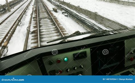 Image result for Train Drivers View
