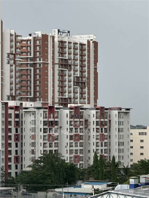 Bpr Pearl Celestial Kokapet - Without Brokerage Semi-furnished 2 BHK ...