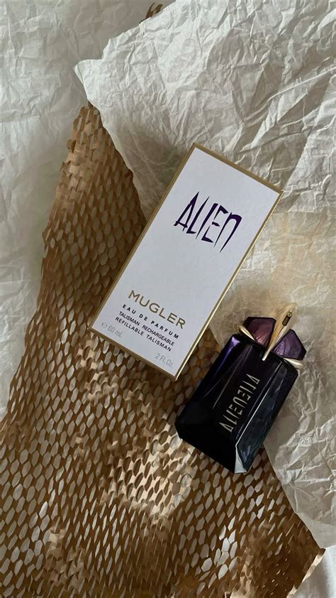 Image result for Alien Perfume