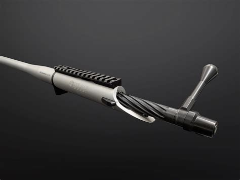 Field Classic Barreled Actions - Preferred Barrel Blanks