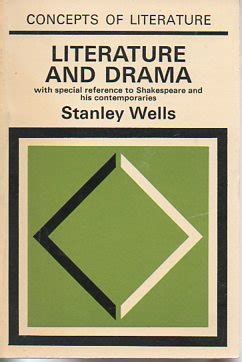 Literature and Drama: With Special Reference to Shakespeare and His ...