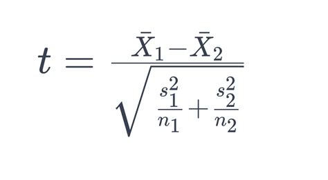 Image result for T-Test Pyttthon