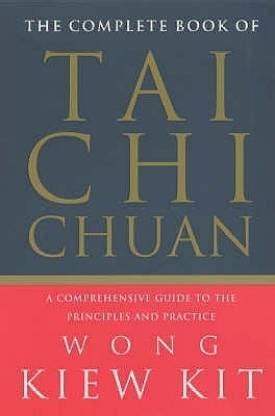 Complete Book of Tai Chi Chuan:: Buy Complete Book of Tai Chi Chuan: by ...