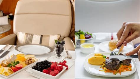 In-Flight Menu 的图像结果