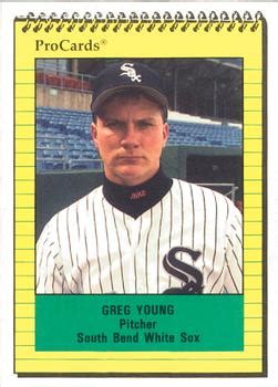 Greg Young Gallery | Trading Card Database