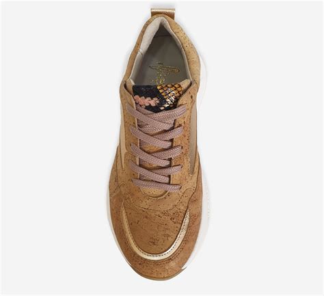 Cork Sneakers | Fine Cork Portugal