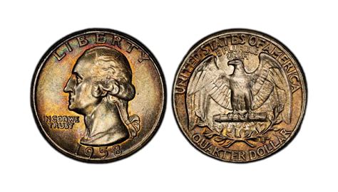 1958 Quarter Value: How Much is a 1958 Quarter Worth?