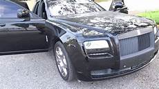 Rolls Royce Salvage by Wrecked Rolls Royce Ghost Bought At Copart Part 4 Rolls Royce Salvage