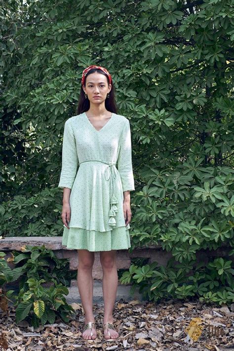 8 Homegrown labels with easy breezy (and sustainable) spring dresses