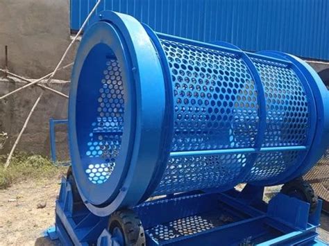 Solid Waste Management Plants - Solid Waste Treatment Plant ...