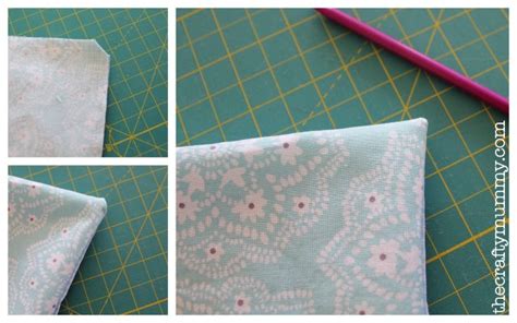 Origami Bag Tutorial 的图像结果