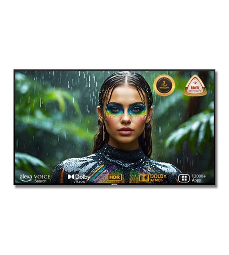 Outdoor Displays LED Video Wall Manufacturer in India | Nevon Express