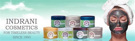 Buy Indrani Microcrystalline Spa Skin Polishner For Women 300 Gm Online ...