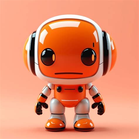 Robot Ai Visualizer 的图像结果