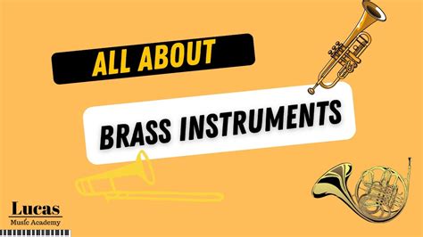Image result for Brass Music Instruments