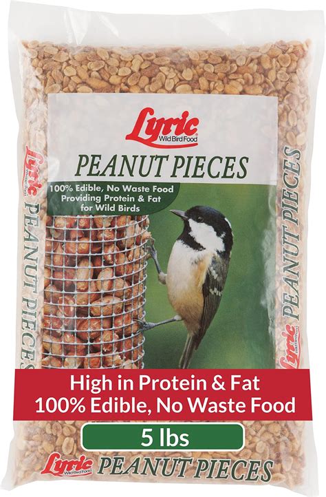Peanuts Bird Food For Sale at Numbers Mcleod blog