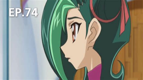 EP.74 | YuGiOh ZEXAL Season 2 - ดูซีรี่ส์ออนไลน์