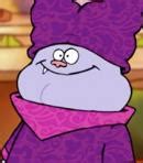 Chowder (2007 TV Show) - Behind The Voice Actors
