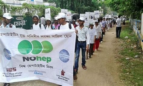 Photo Gallery | Liver Foundation, West Bengal