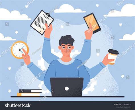 Image result for Spongebob Multitasking