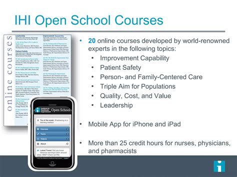 General IHI Open School Presentation.pptx