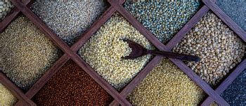 Role of Millets in Diabetes Management – Are They Better Than Rice ...