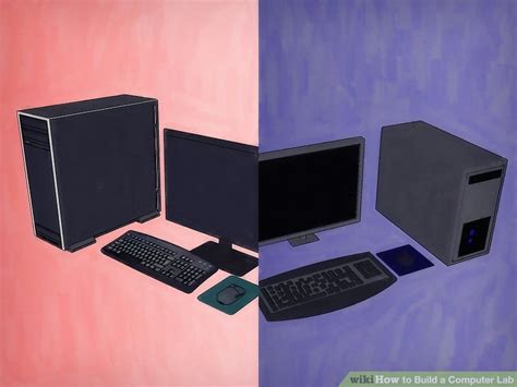 Image result for Build a Computer From Scratch Lab