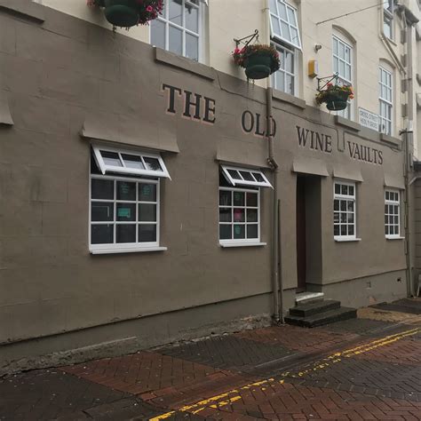 OLD WINE VAULTS - All You Need to Know BEFORE You Go 2026 (with Photos ...