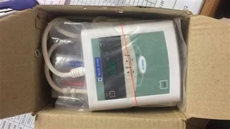 Light And Fan Remote Control Unit - Bluestar Ductable Ac Remote Trader ...