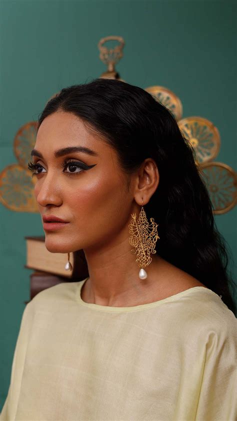 Sabr & Shukr - Patience & Gratitude Lariat - Arabic (Sabar & Shukar)