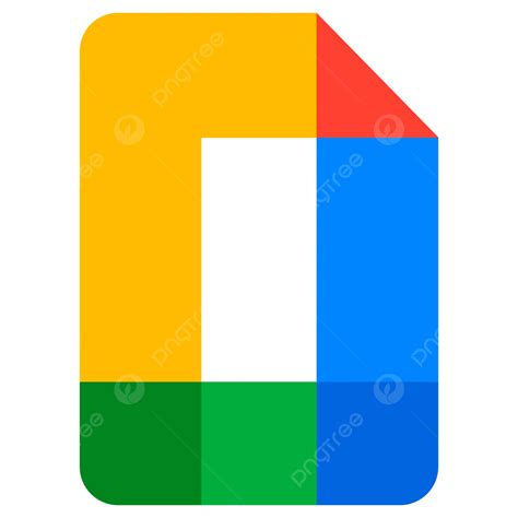 Icono De Google Docs