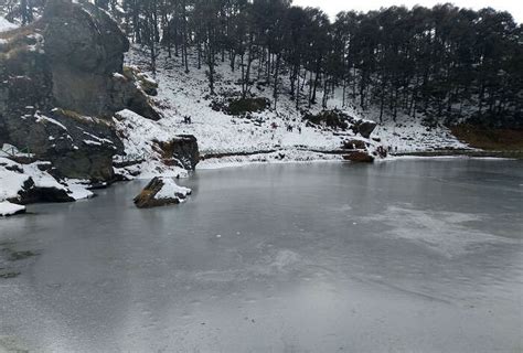 Incredible Things To Do On A Solo Trip To Tirthan Valley