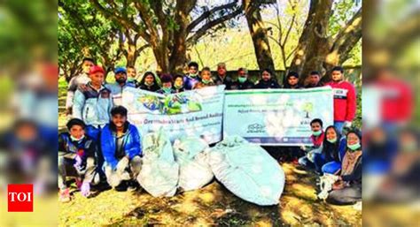 Pouches,wrappers lead to maximum plastic waste in Dehradun | Dehradun ...